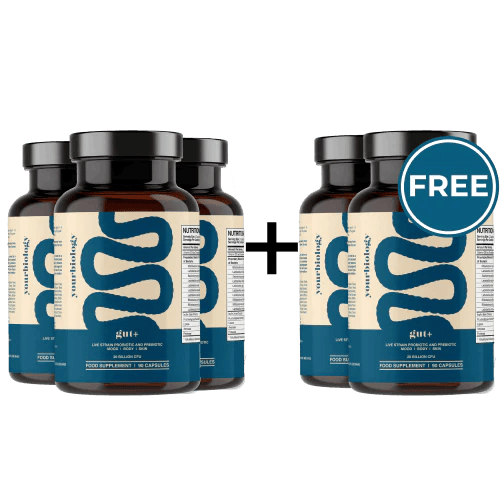 YourBiology Gut+
