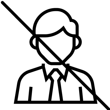 No middle-men or anonymous sellers